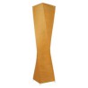 Foot Pedal Reading Lamp For Bedroom Modern Floor Lamp With Lantern Shade